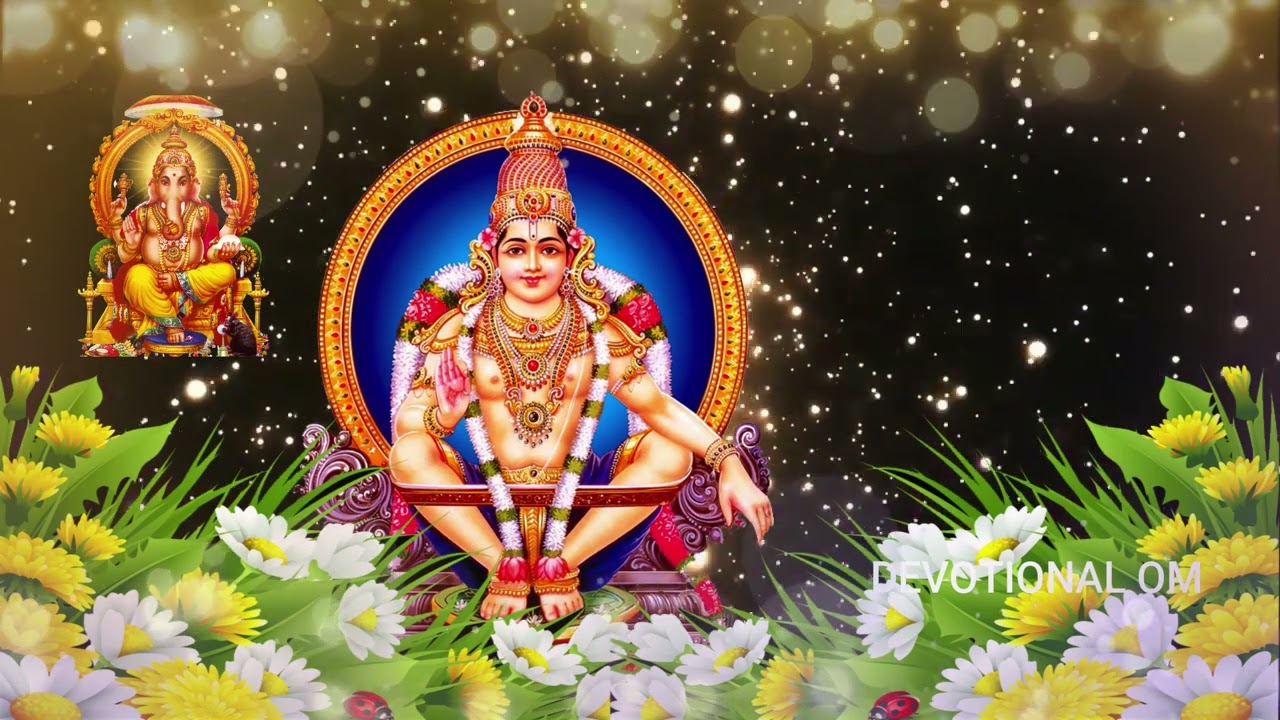 Ayyappa Swamy Latest DJ Songs