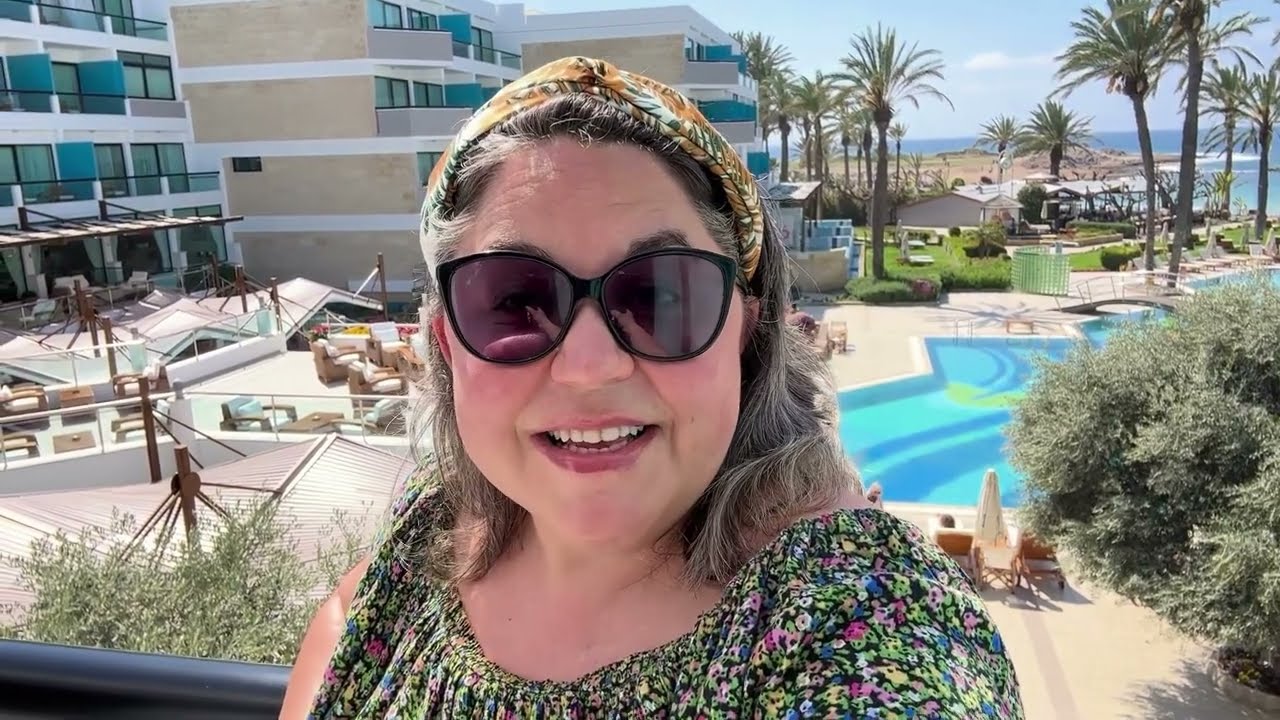 Asimina Suites Paphos Cyprus - Adult Only Hotel