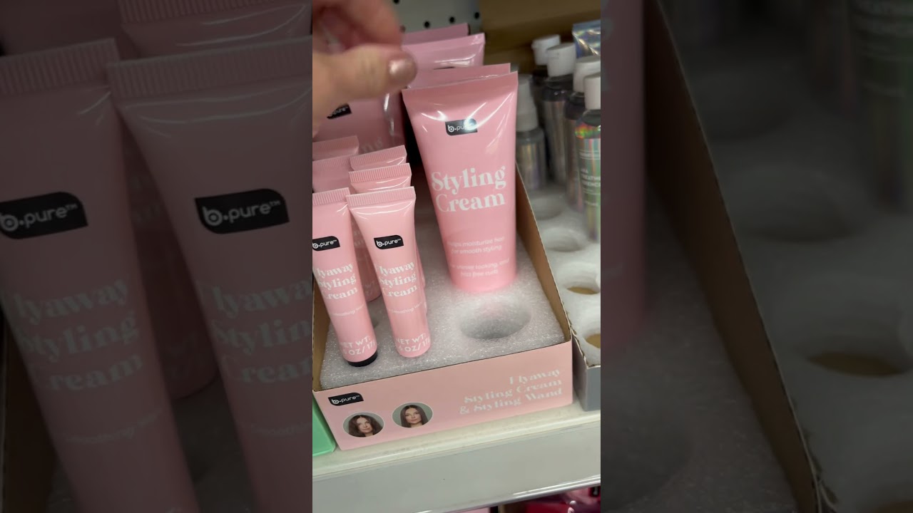 Oct 2025- lots of new awesome beauty finds @dollartree #dollartreeshopwithme #dollartree