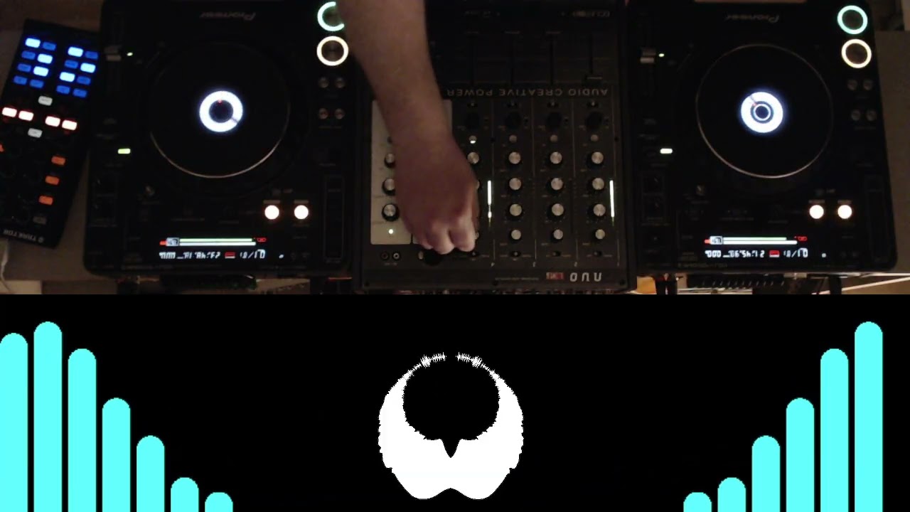 Papi B - Deepper Minimalist 20