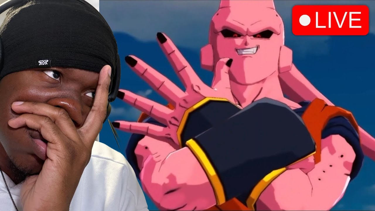 🔴IS BUUHAN THE WORST ULTRA?! TOP 100 LIVE PVP GRIND (DRAGON BALL LEGENDS)