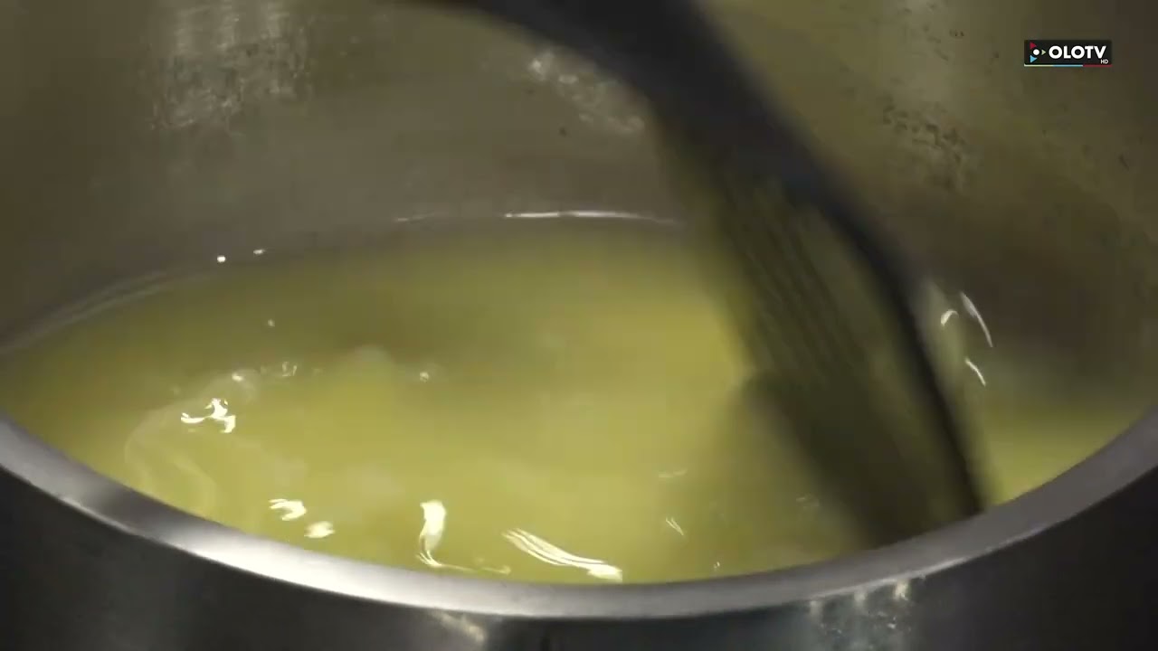 Del Paisatge a la Taula: Coulant de formatge Mas Farr&oacute;