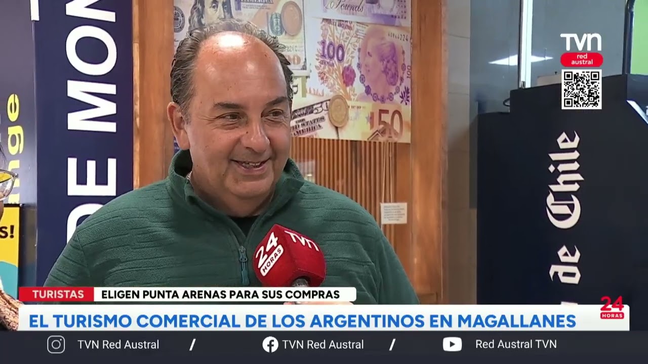 Noticiero LUNES 23 DE FEBRERO de 2026