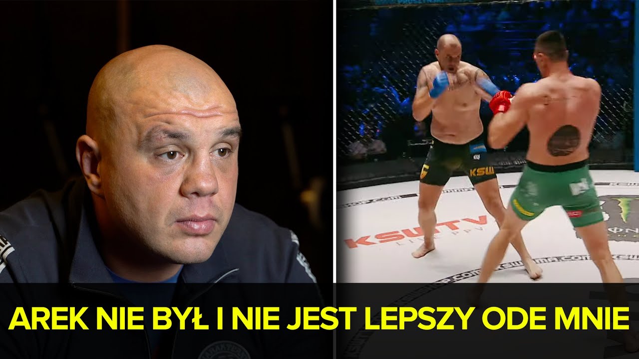 Om&oacute;wienie walki Sarara vs. Wrzosek | NAPRAWDĘ MOCNO DOTKNĘŁA MNIE TA PORAŻKA