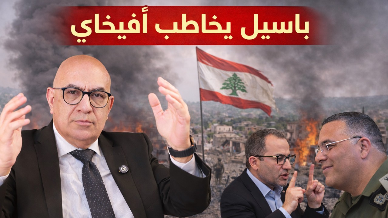 شارل جبور: الحزب يحتقر بيئته ويحوّل المناطق إلى قنـ.ـابل بشرية مفخخة