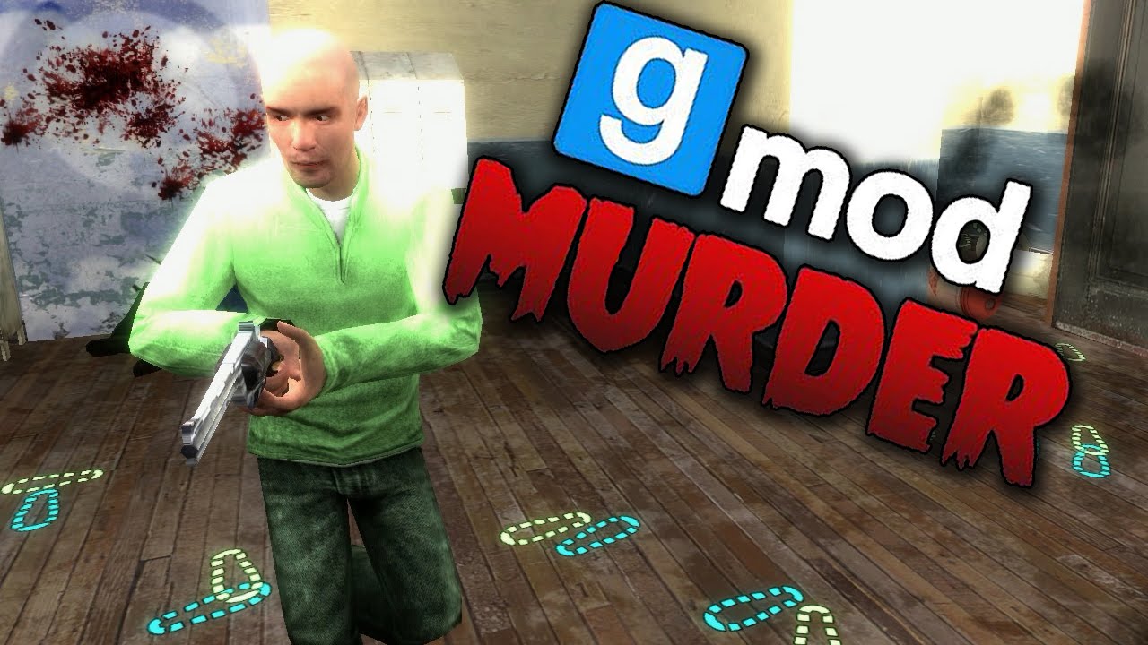 GMOD | EL CASTOR Y EL ENTERRADO | CON IVANFOREVER, FARGAN Y WILLYREX | BraxXter