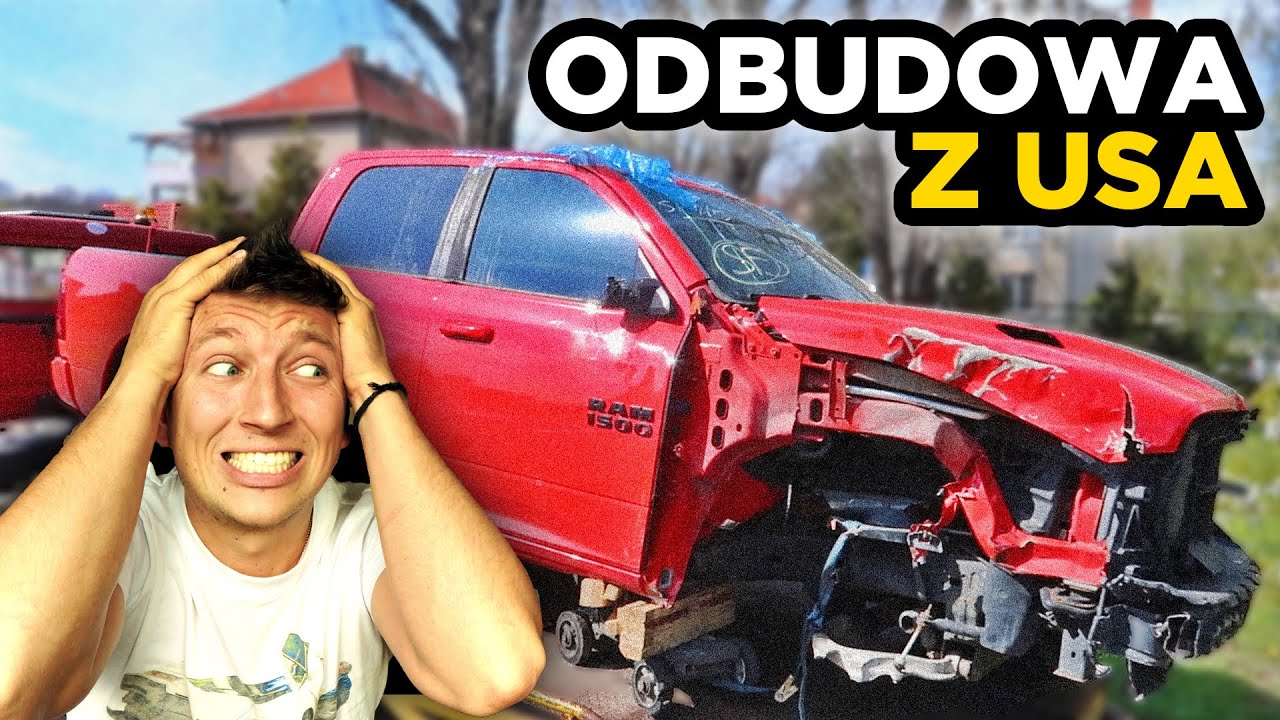 Kupiłem rozbitego RAMa - czy to się opłaca?