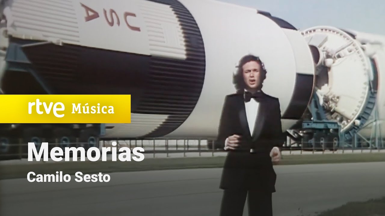 Camilo Sesto - 