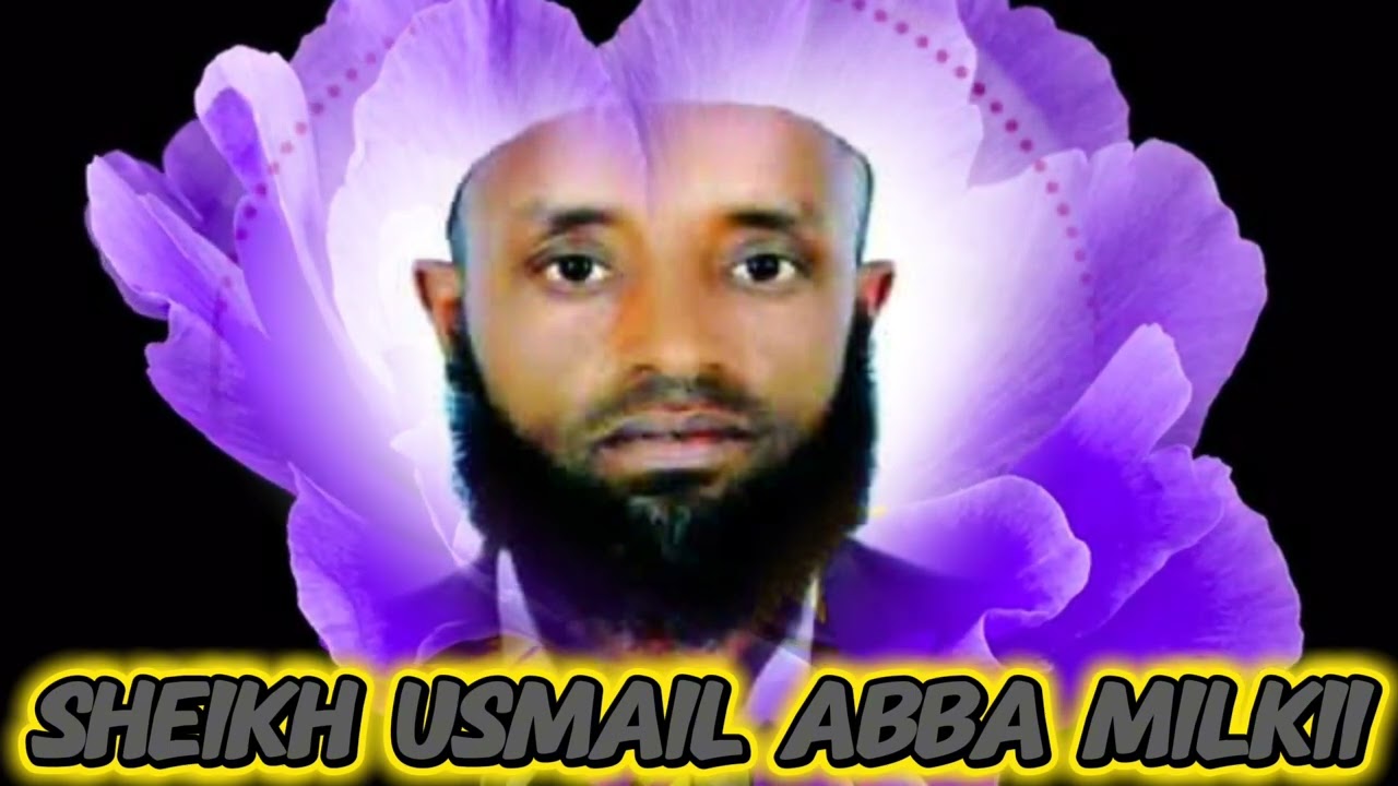 Nasheeda Haraya Sheikh ismail Abba milki