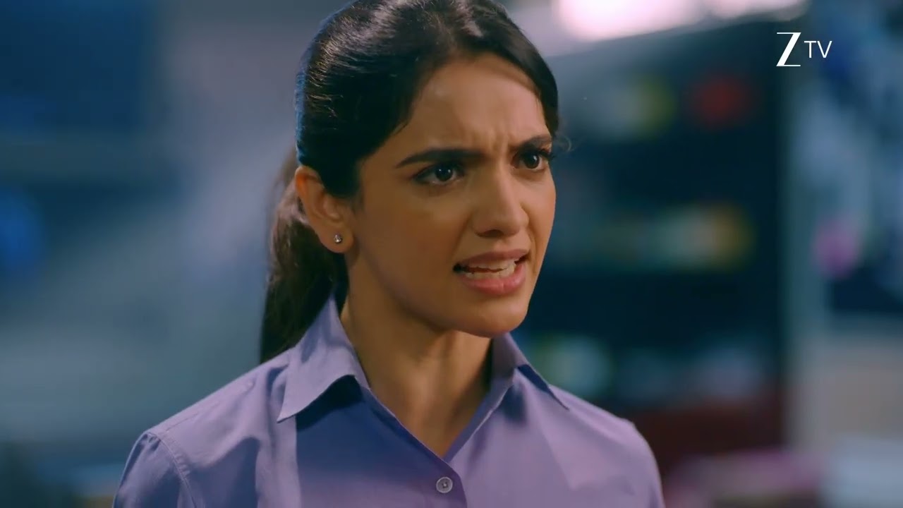Jagadhatri | Monday to Sunday at 11:00 PM | ZeeTVME