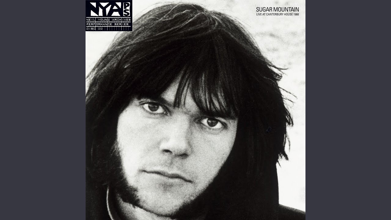 Broken Arrow (Live - Canterbury House 1968)