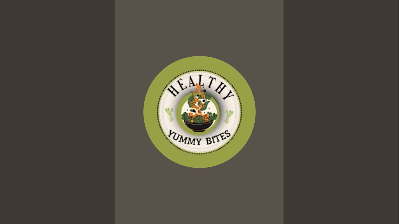 Healthy Yummy Bites is live!