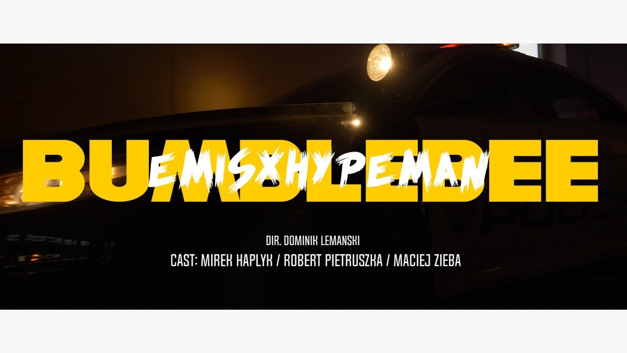 EMIS X HYPEMAN - BumbleBee