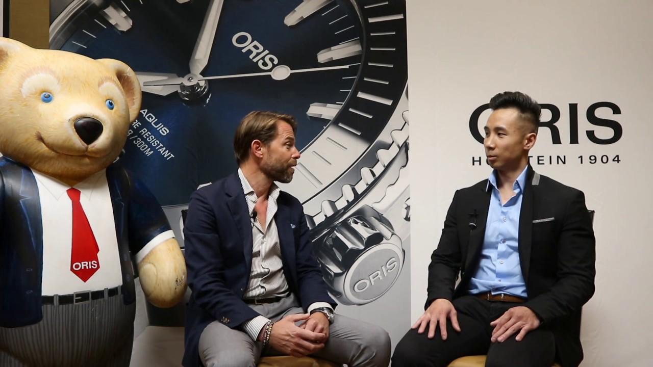 IS ORIS A GOOD WATCH?