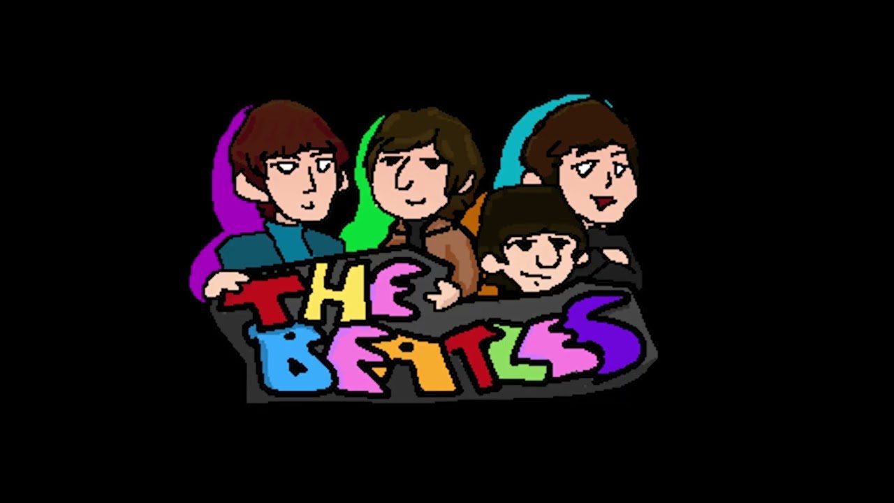 The Beatles - Paperback Writer (Pokemon White/Black Soundfont Cover)