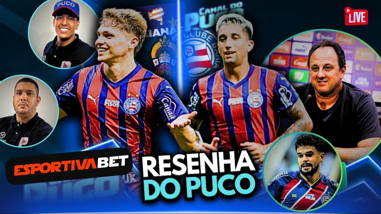 RESENHA DO PUCO #161: VENCEMOS MAIS UMA, SAÍDA DE KAYKY, CENI FALA SOBRE CAULY, FOCO CONTRA O FLU