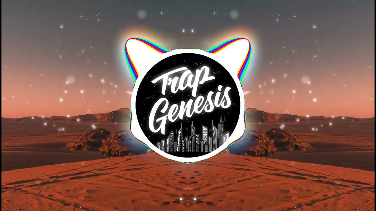 Trap Genesis - Unstoppable Energy