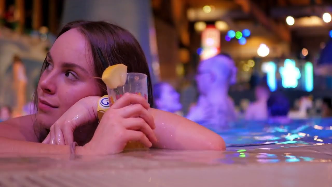 Die Lange Nacht der Therme
