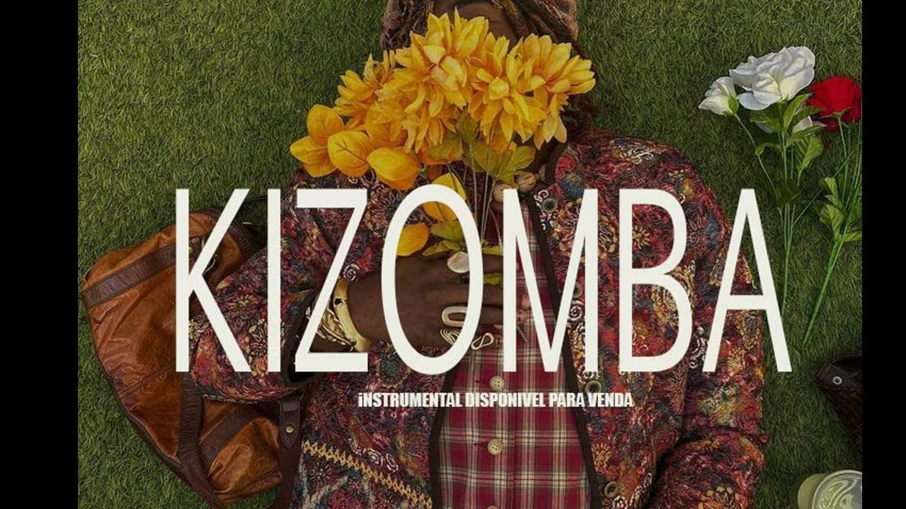|Free|_ Kizomba Instrumental_ Type beat_ Twenty fingers.