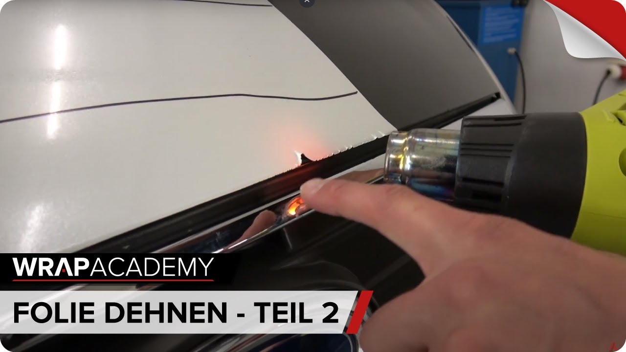 DEHNEN vs. ÜBERDEHNEN - TEIL 2