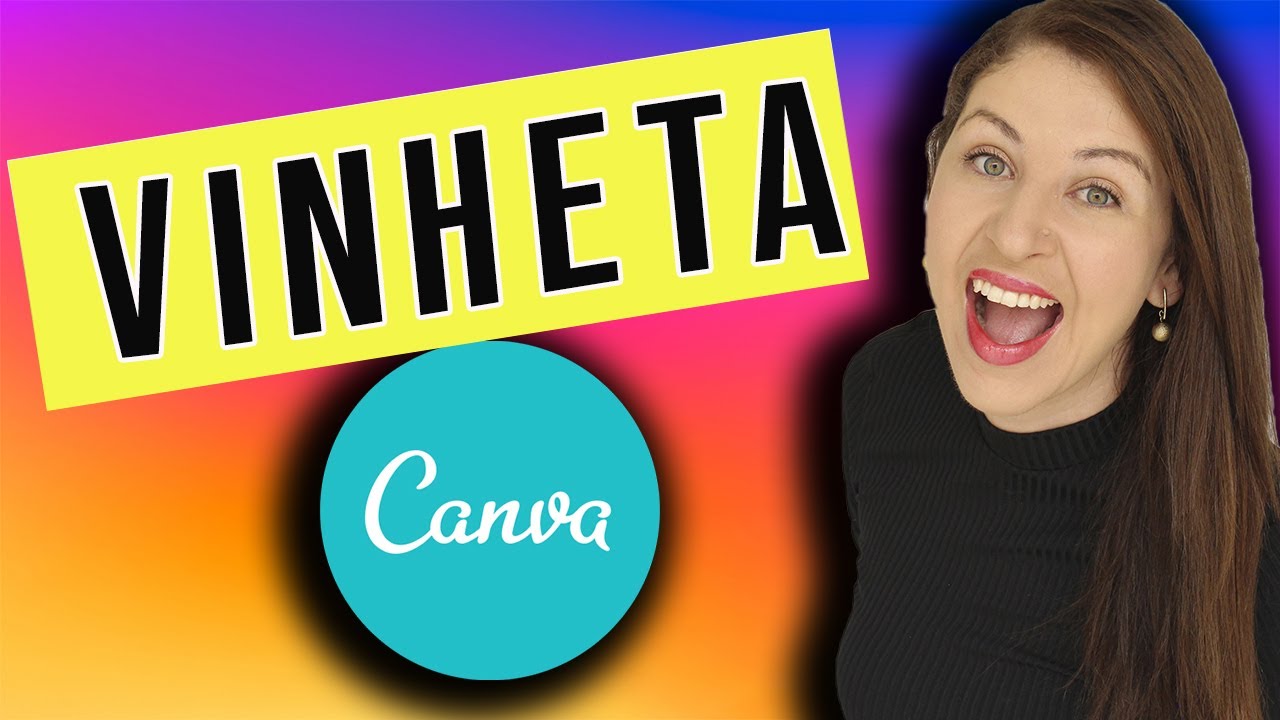 Tutorial Como fazer Vinheta para Vídeos do YOUTUBE