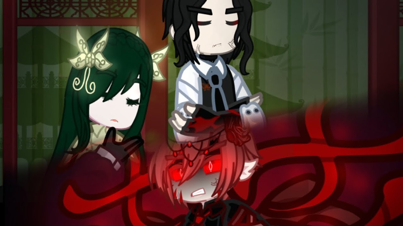 .●°Kimetsu No Yaiba°●.《Cæp 17》 ▪︎My AU▪︎