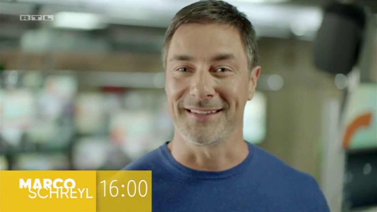 Der neue RTL Nachmittag - Trailer 2020