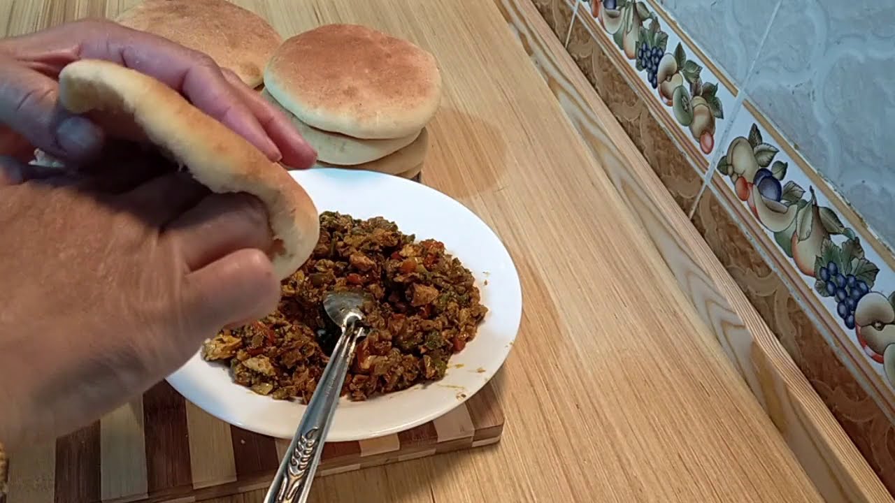 خبيزات السندويتش بطريقة جد بسيطة 👍👍👍 والمهم أنهم 100/100هشاش