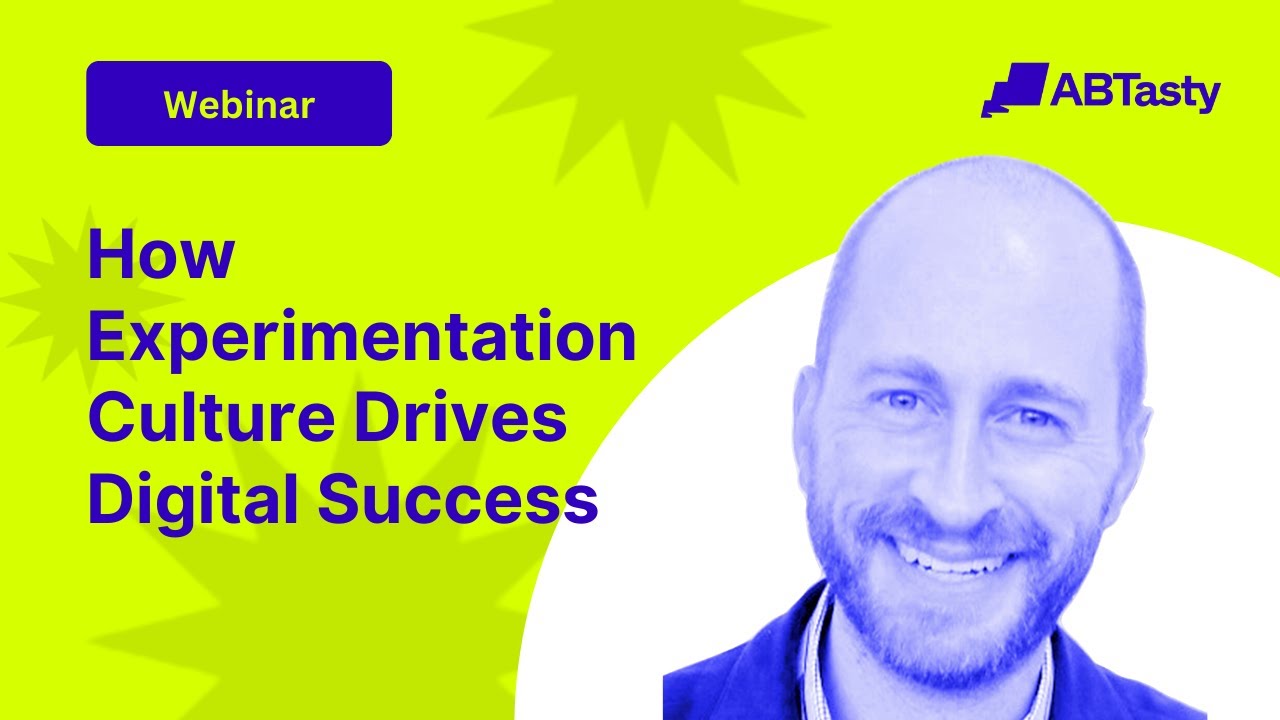 How Experimentation Culture Drives Digital Success