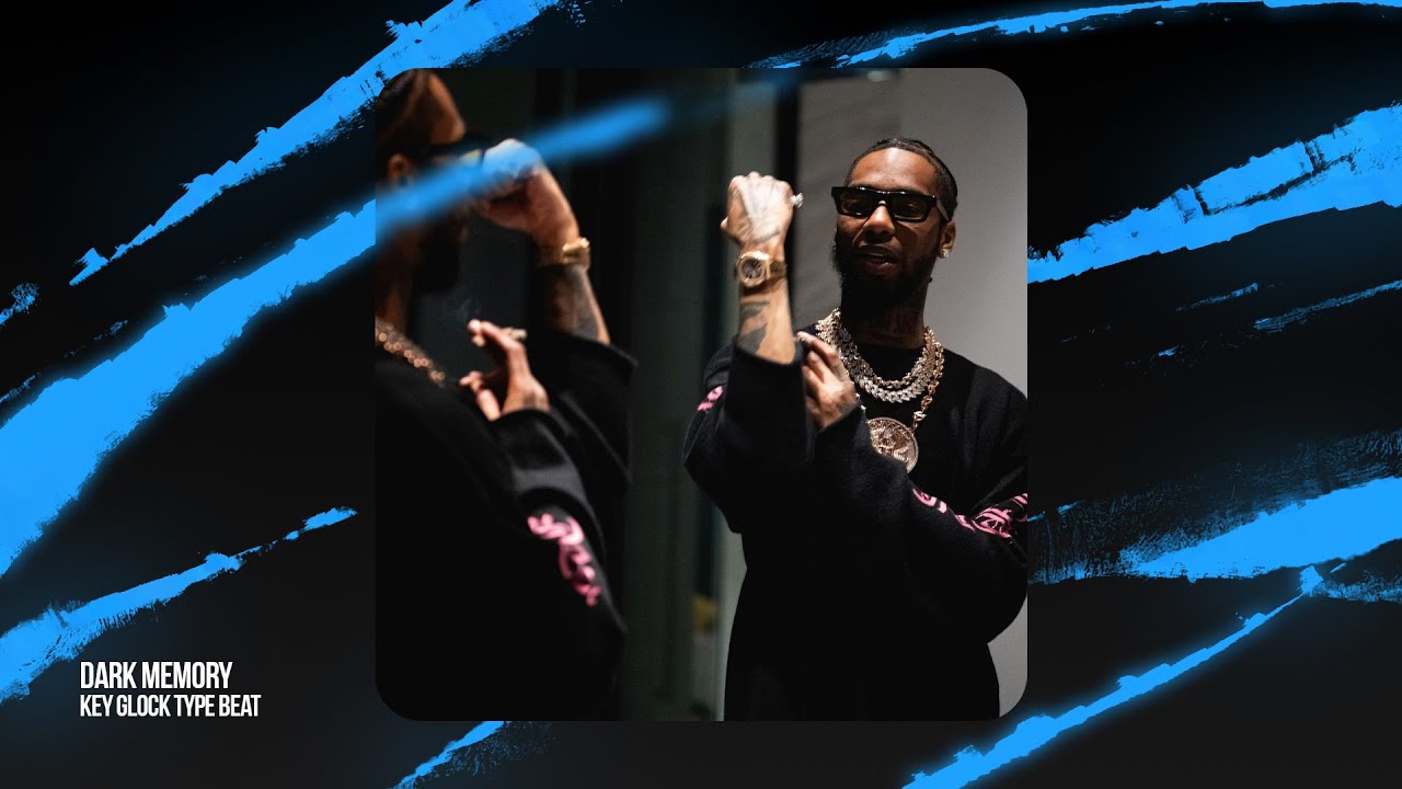 Key Glock Type Beat - 