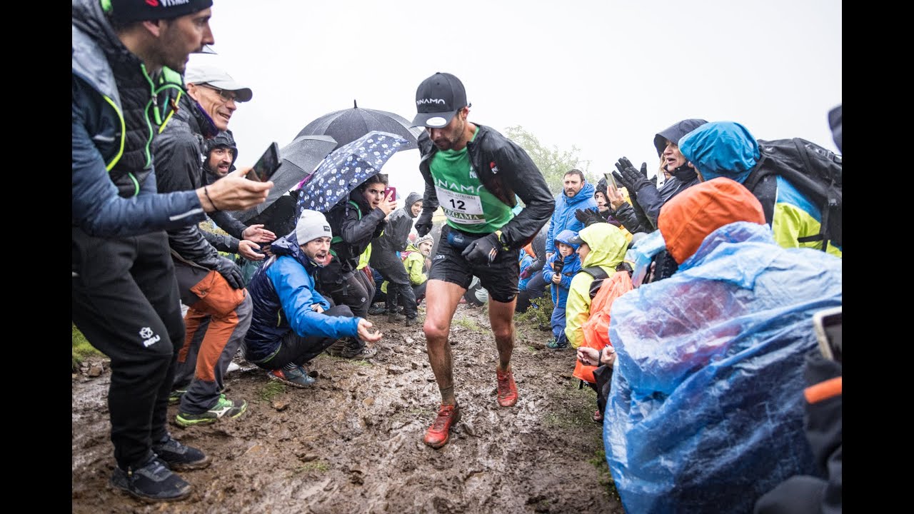 ZEGAMA-AIZKORRI _ SDM NEWS 16 05 2023