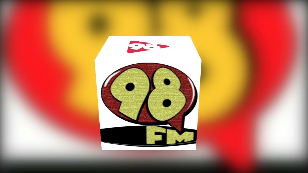 98FM BH - No Fundo do Baú - 03/02/2009