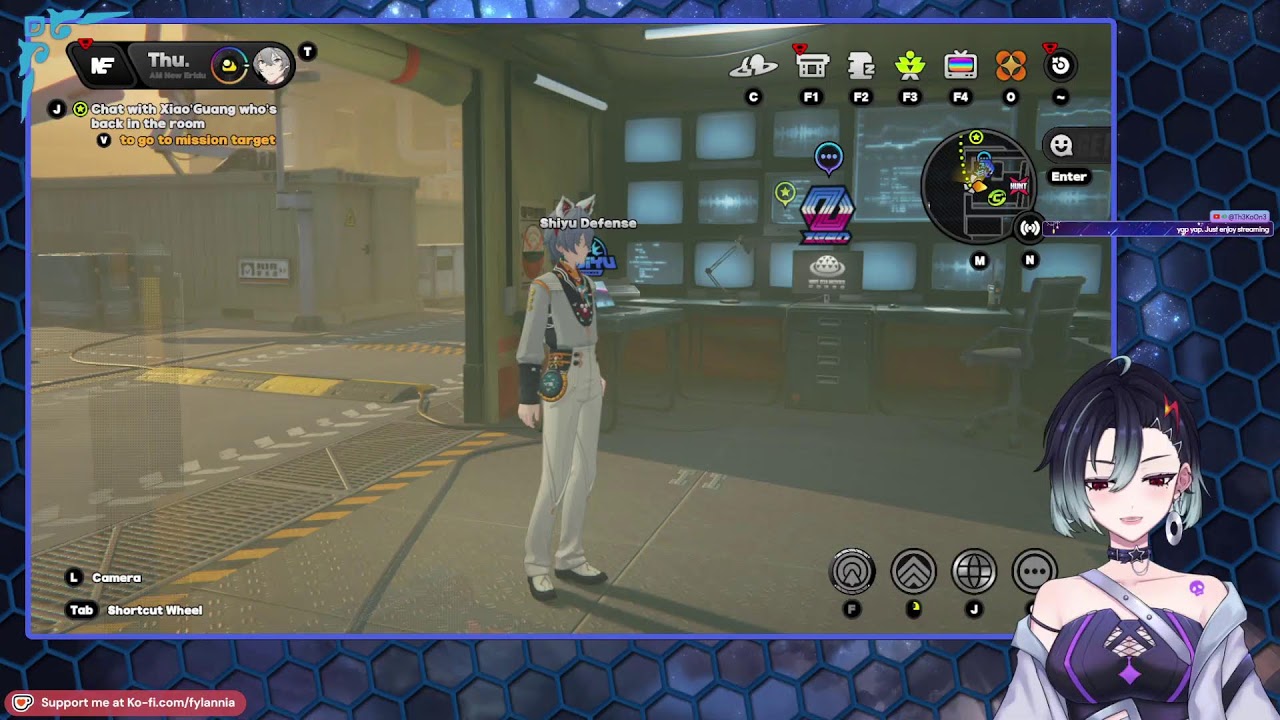 Zenless Zone Zero [Event/Grind] | Side Content
