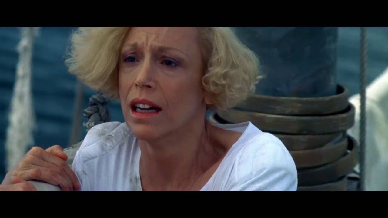Jaws: The Revenge | Theatrical Cut - Finale