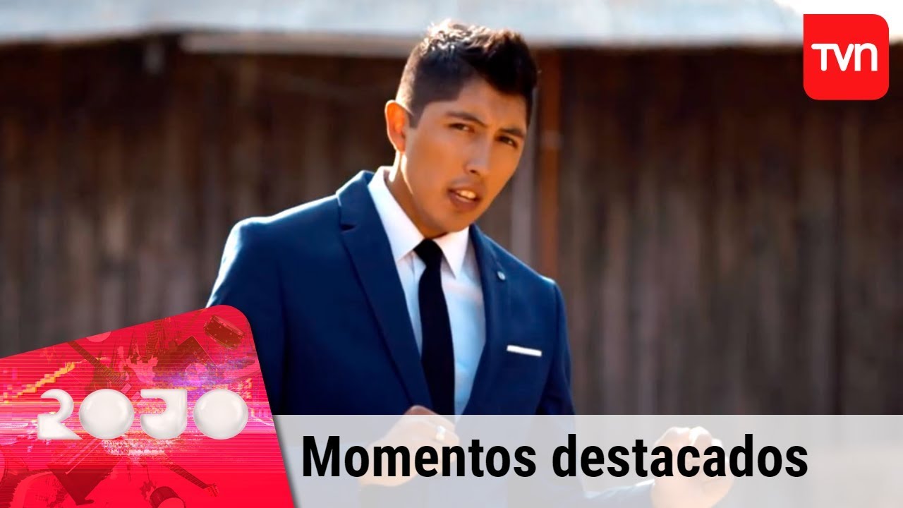 Juan Ángel Mallorca estrenó en exclusiva su primer single "El amor que querías" | Rojo