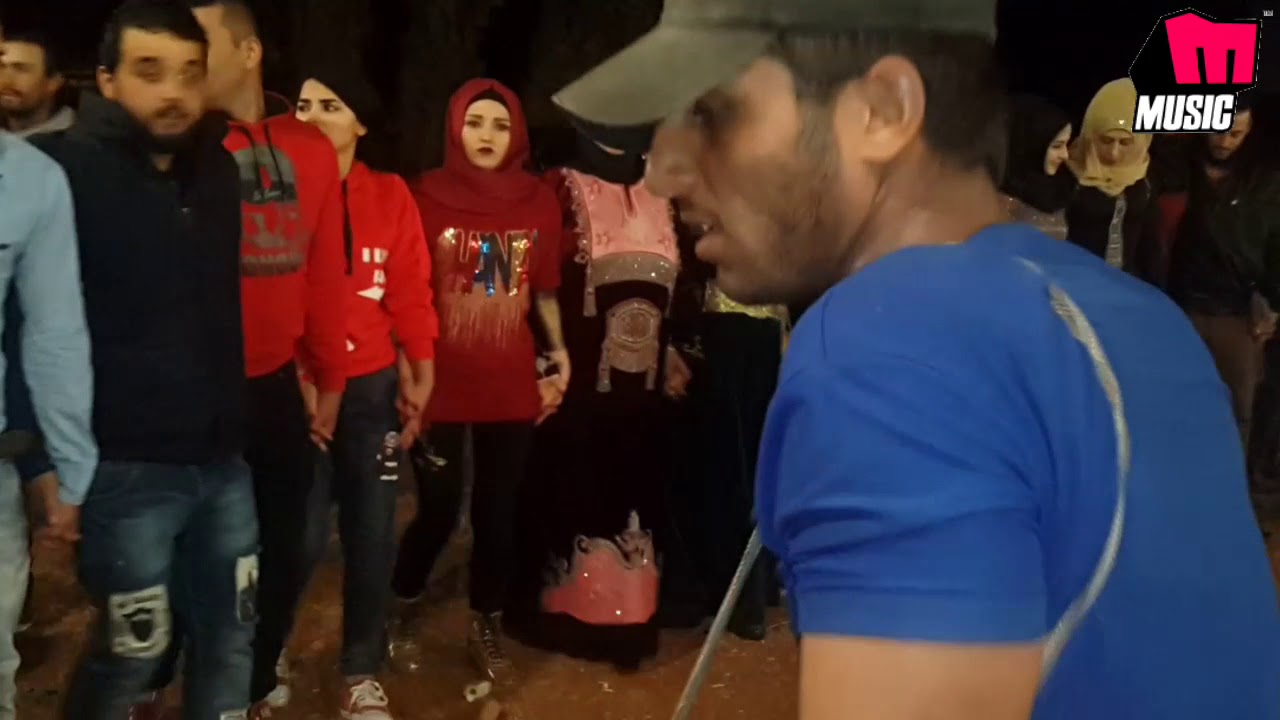 (حلقة 7) افراح ال ملحم في عدوس بعلبك لبنان