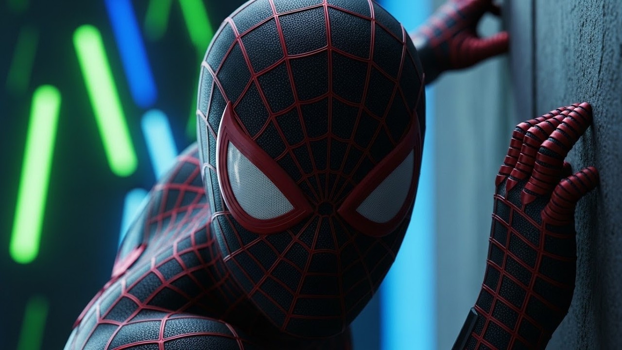 Silent Spider-Man 2 stealth takedowns: A complete walkthrough for every crime scene