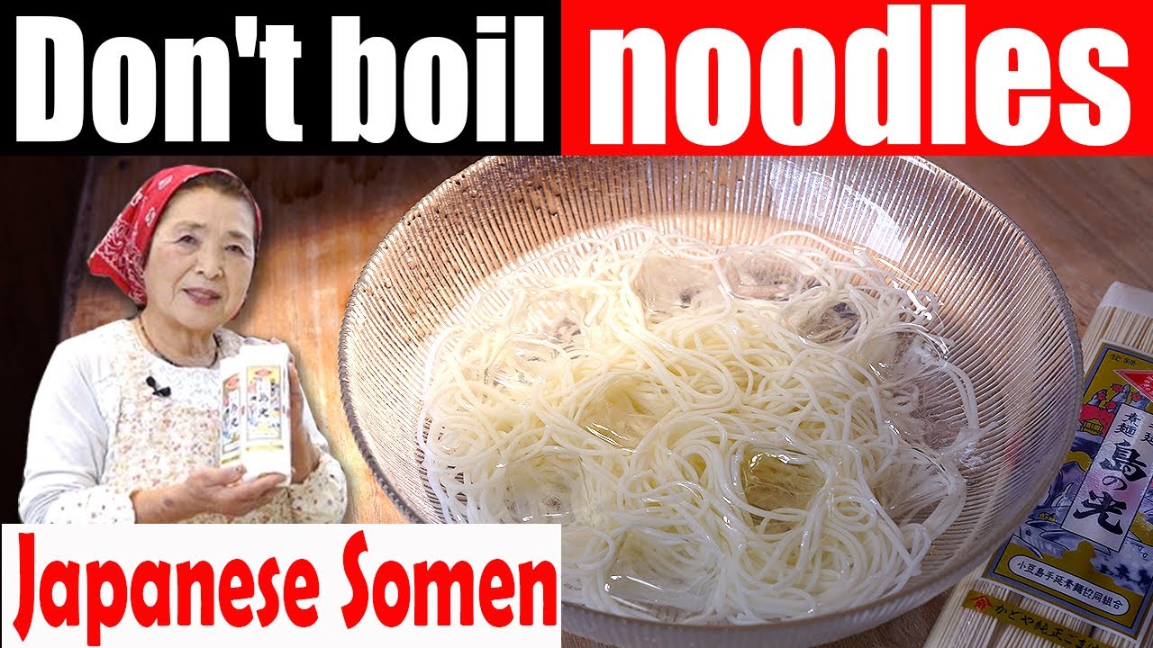 How to boil 