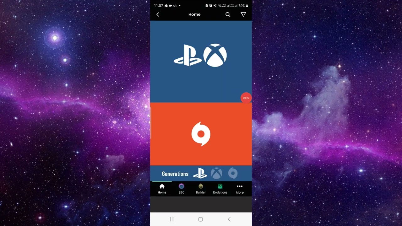 ✅ How to use FUTBIN app (Full Guide)