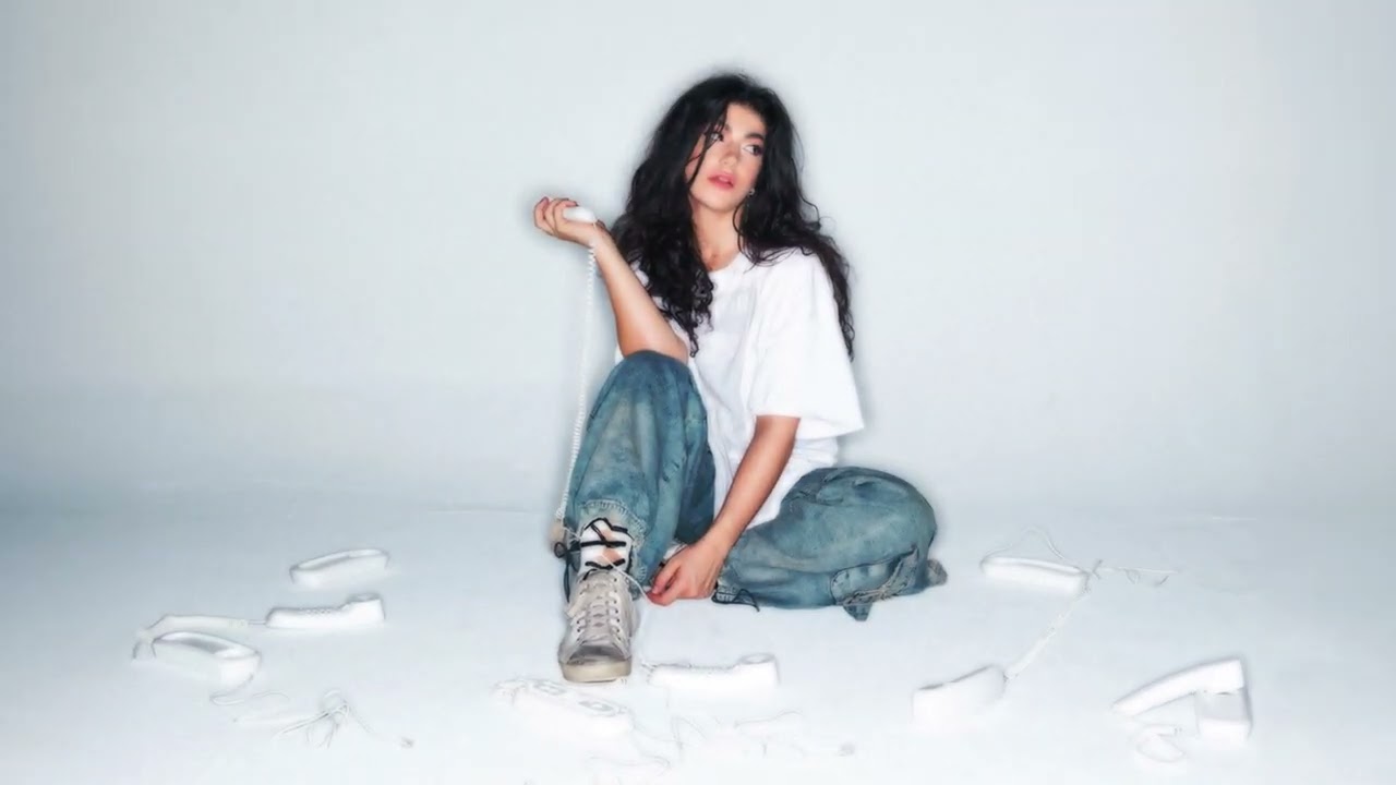 Caroline Romano - Tell Her I Said Hi - (Official Audio Stream)
