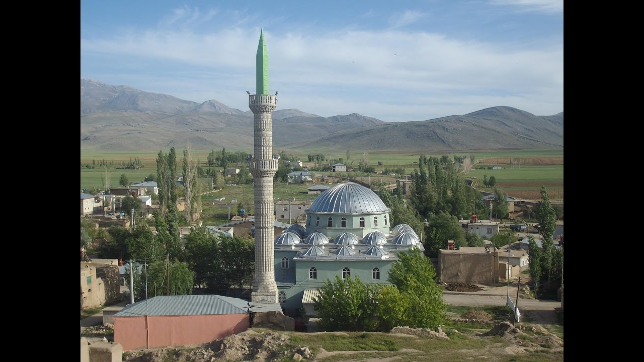 2016 Akbayır mahallesi