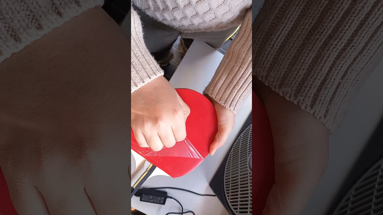 Satisfying pull | ASMR #asmr #sticker