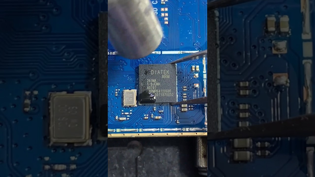 Dead Phone Repair #technology #mobilerepair