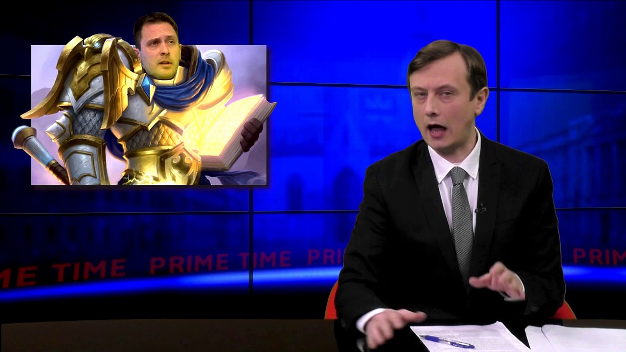Led ledeni | #87 | Prime Time