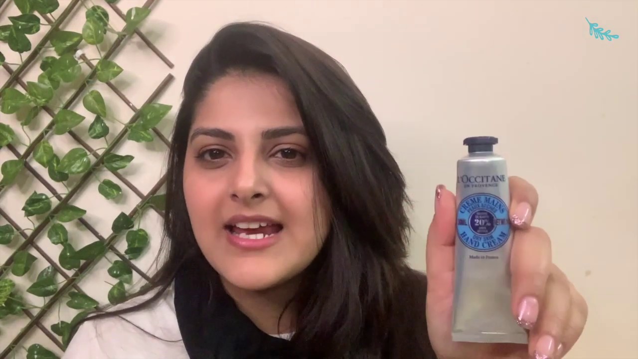 #ReviewRavivar: Hand Creams to use this winter season | Merakilous