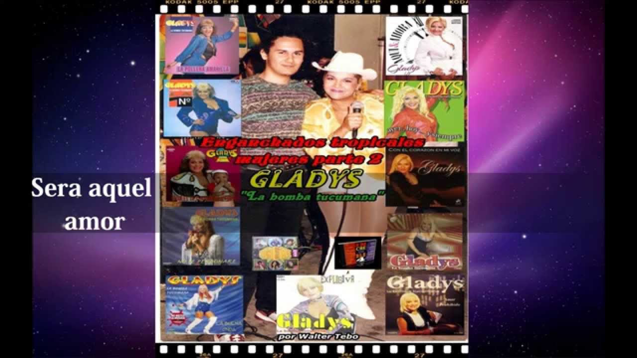 Gladys 