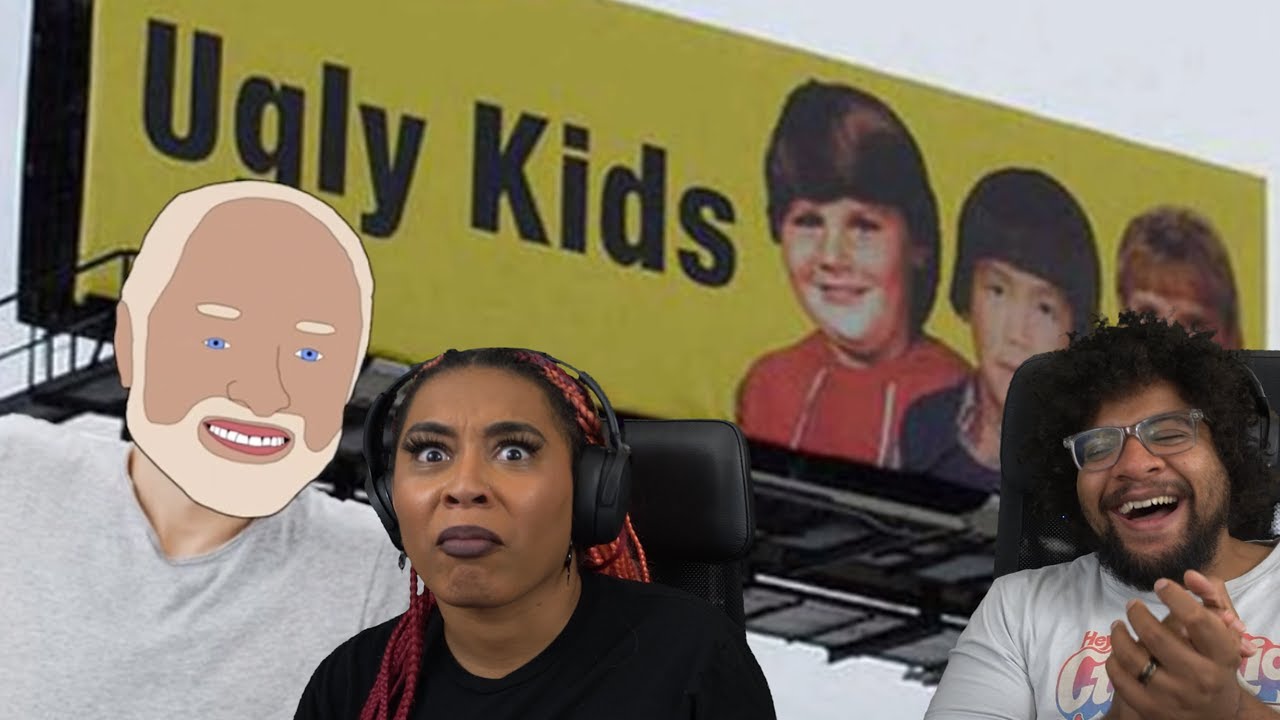 Internet Historian: Ads | REACTION  ft Chavezz