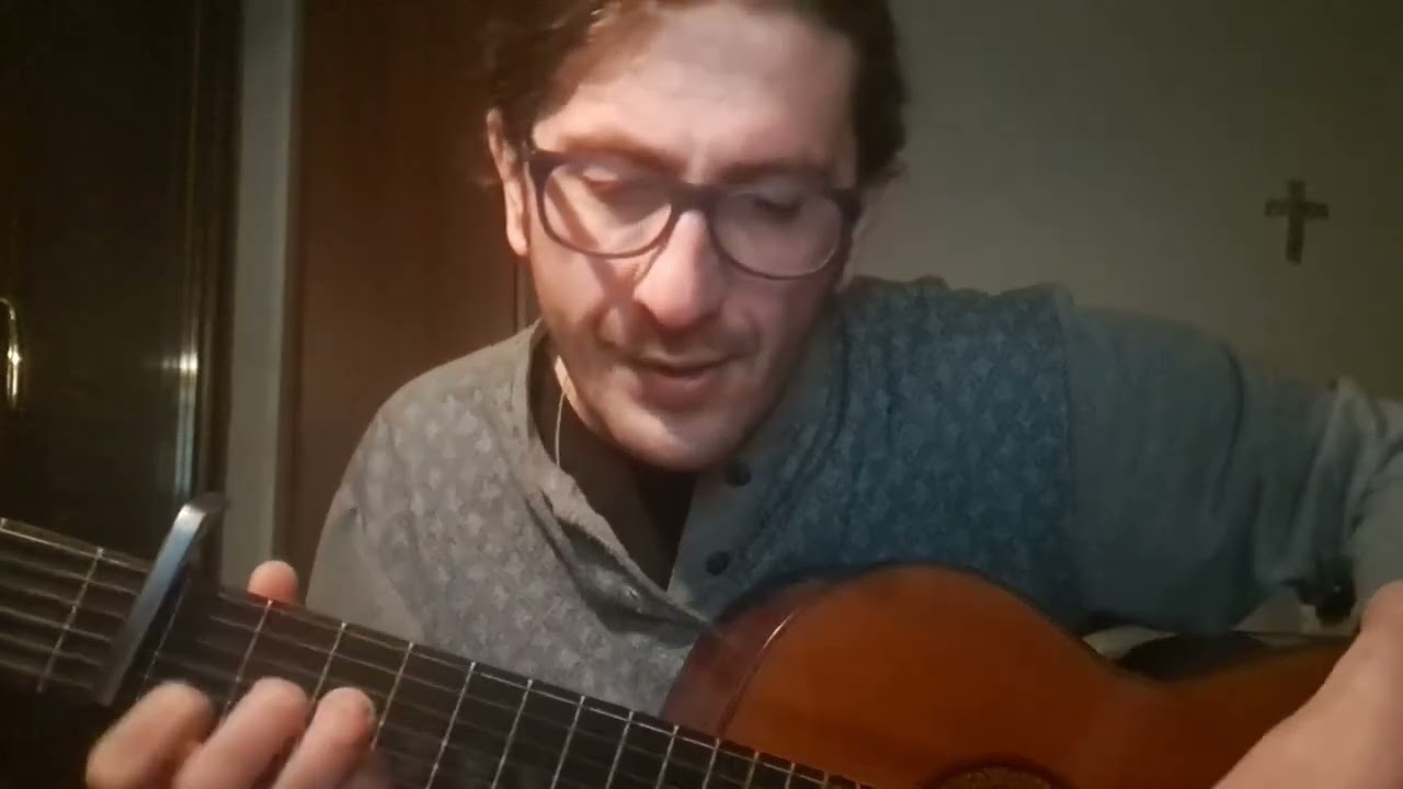 The wind (Cat Stevens Cover)