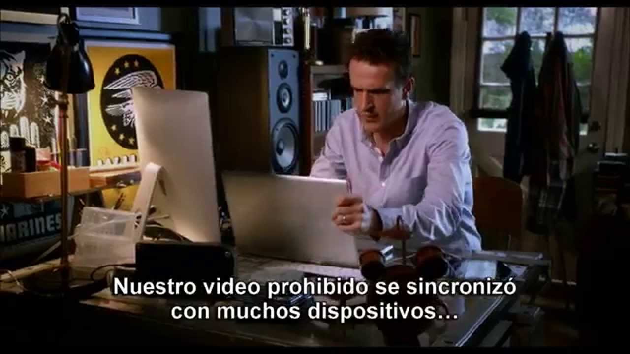 Nuestro Video Prohibido - Tr&aacute;iler #2
