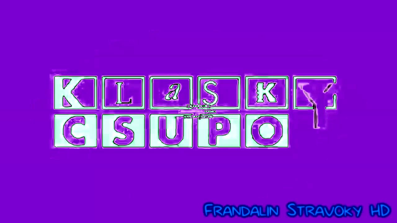 Remi Pacman Csupo Effects Round 1 vs Everyone (1/17)